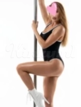 Leonie - Higth class level/Independent Girl! BEST GFE !