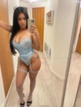 Mell - Sexy Brasileira 