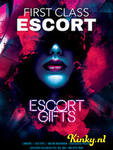 First Class Escort - First Class Escort | Escort service vanaf 180!