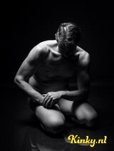 Marc - Erotisch Massage Genot voor Man, Vrouw en Stel!