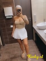 Afrodita - New Russian Party Girl in Town