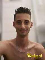 Bart - Super geil om samen klaar te komen