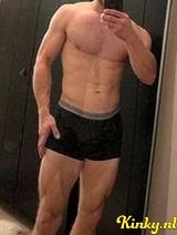 Paull - Big cock active!