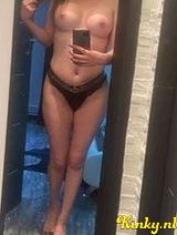 Chanelle - New in Town