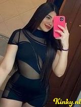 Emel - Only WhatsApp No call- waiting to take your milk