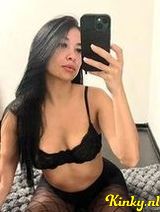 Noa - Naughty Young Venezuelan Student