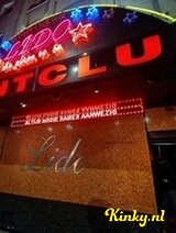 Club Lido - Club Lido, de gezelligste Club van Nederland